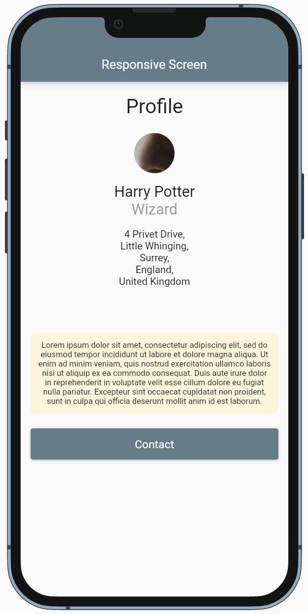 Discover how to build Flutter responsive layouts effectively with TBR ...