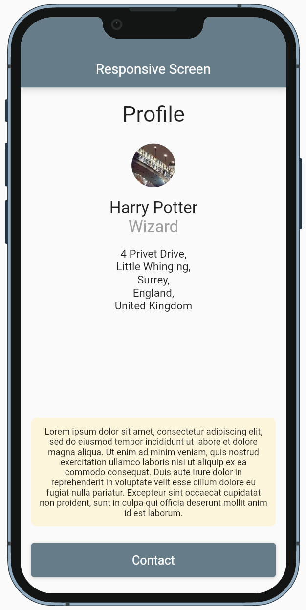 Discover how to build Flutter responsive layouts effectively with TBR ...