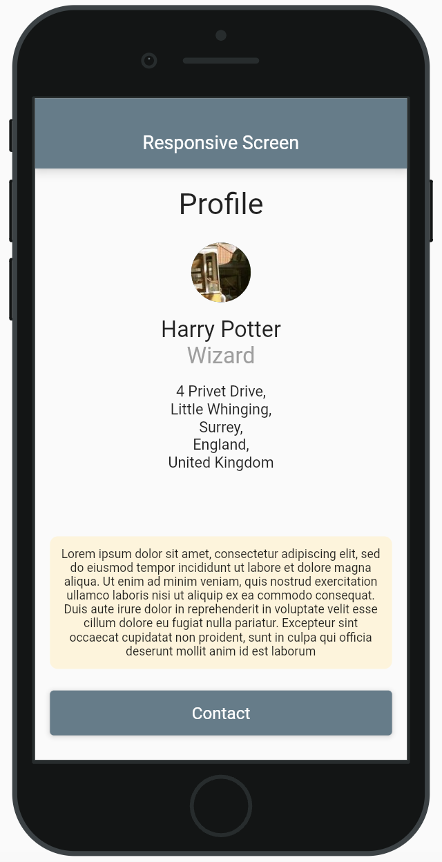 Discover how to build Flutter responsive layouts effectively with TBR ...