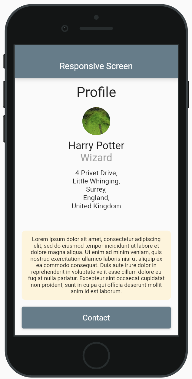 Discover how to build Flutter responsive layouts effectively with TBR ...
