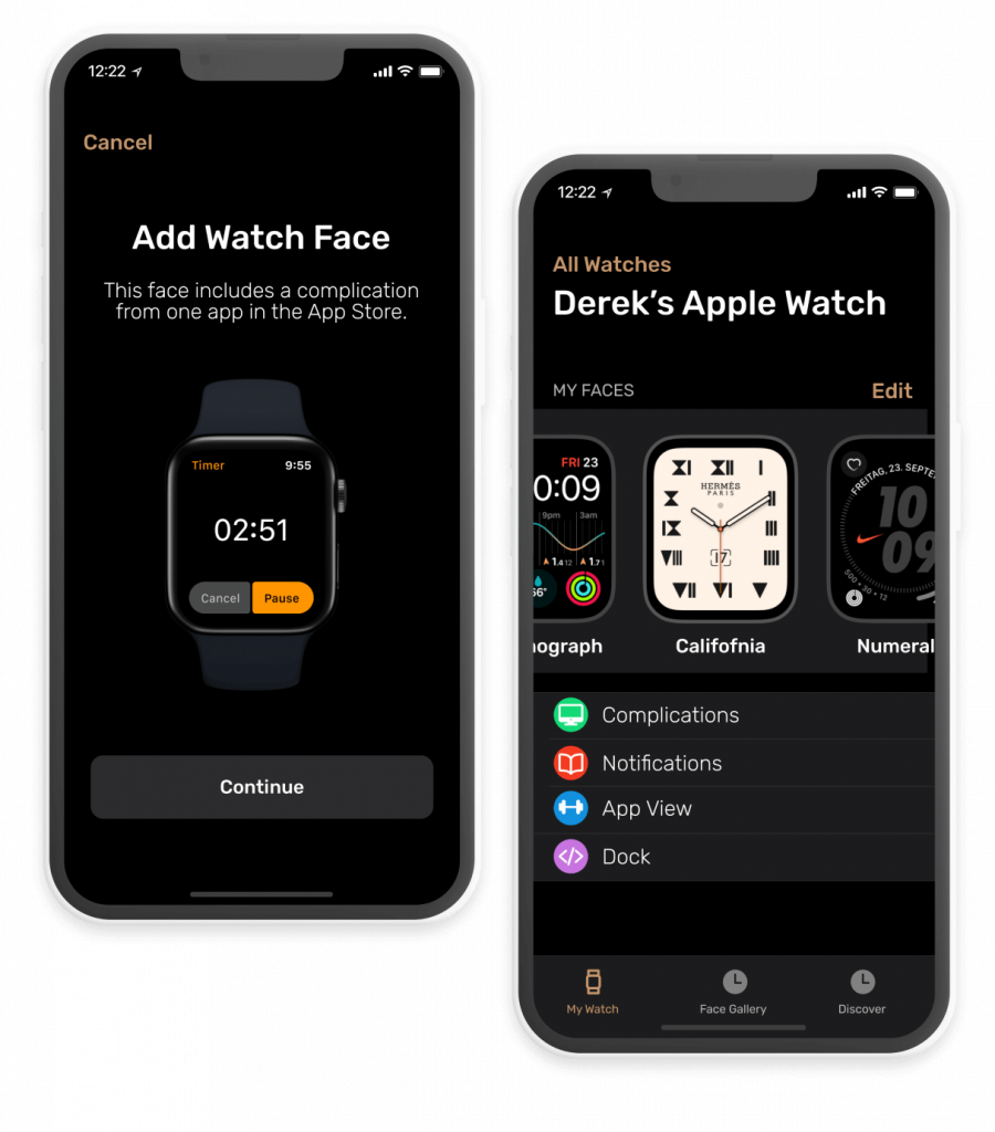 View of 5 Healthcare mobile applications trends 2024 - Flutter App Development ...